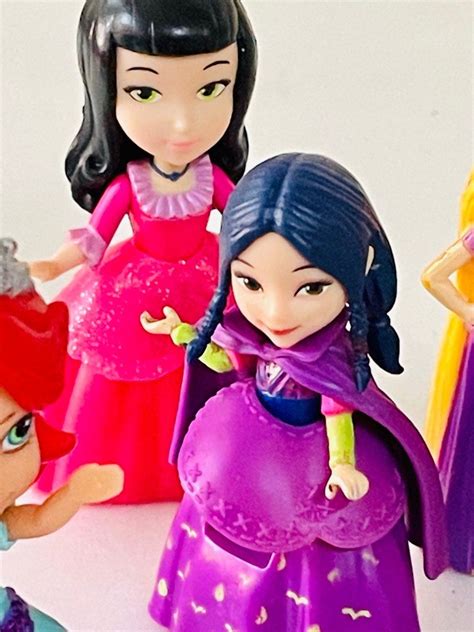 Princess - Disney Princess - Princess toys on Carousell