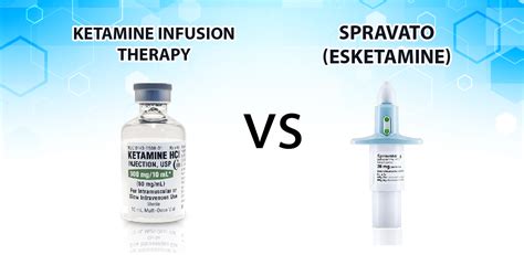 KETAMINE VS ESKETAMINE KETAM