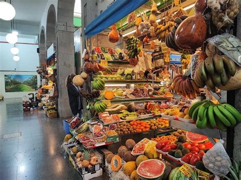 Mercados Y Mercadillos En Gran Canaria