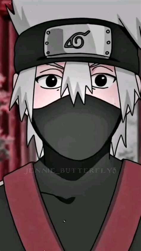 Kakashi Anime Erkekleri Anime Karakterler Anime G Zler