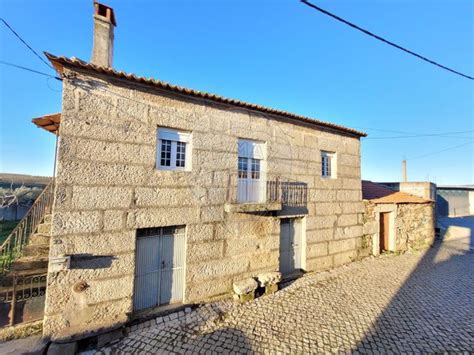 Moradia T Venda Em Adeganha E Cardanha Torre De Moncorvo Re Max