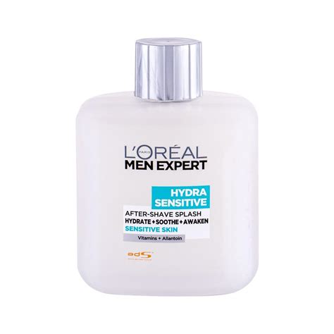 L Oréal Paris Men Expert Hydra Sensitive Dopobarba uomo 100 ml Parfimo it