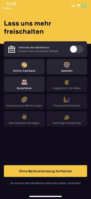 Woolsocks App Erfahrungen Cashback Finanz App Im Test 2024