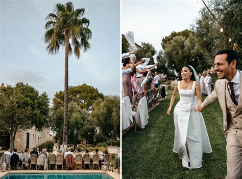 Finca Morneta Wedding Chris And Ruth Photography