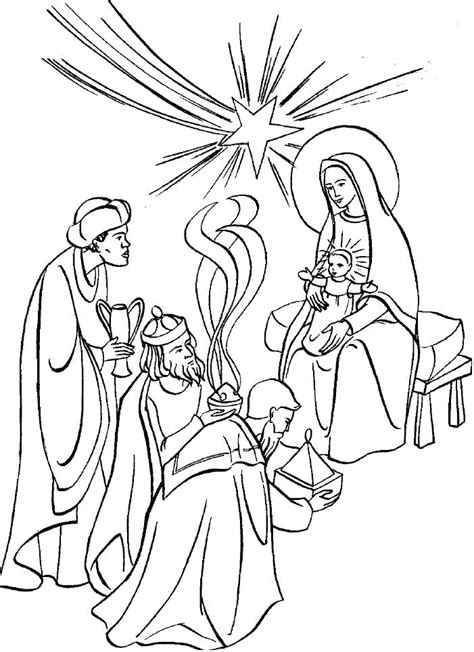 Magi Coloring Pages At Getdrawings Free Download