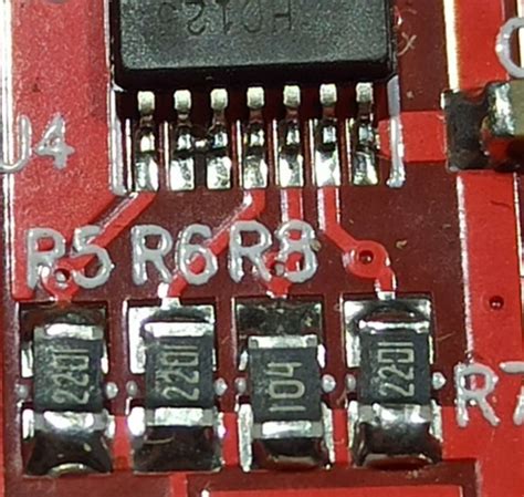 Mbus Smart Bdm Uart Mbus Iprogpro