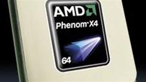 amd quad core chip hits compatibility snag cnet