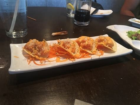 21 Sushi Dishes Which Will Haunt Your Nightmares