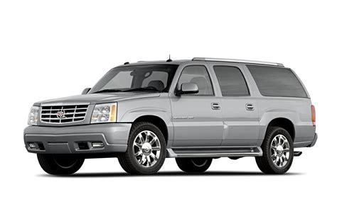 Used 2005 Cadillac Escalade Esv For Sale Near Me