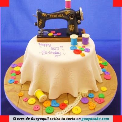 Aqui Descubre Las Tortas De Costurera M S Populares