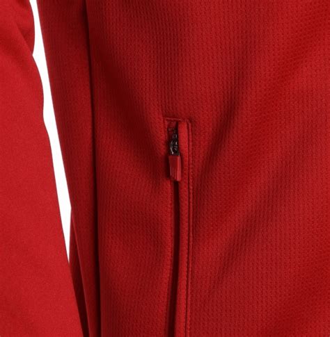 Liverpool Six Times Collection Red Tracksuit By New Balance