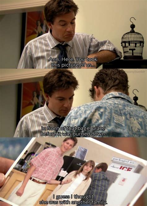 The Bluth Company Arrested Development Father Ted Sitcoms Quotes