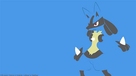 Lucario Pok Walls Mega Lucario Hd Wallpaper Pxfuel