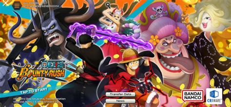 One Piece Bounty Rush Season 90 4 Anniversary Tier List Community