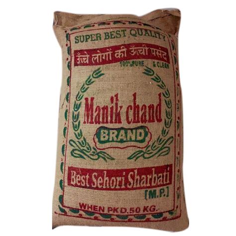 Golden Kg Sehori Sharbati Wheat Grain At Rs Kg In New Delhi Id