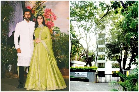 Ranbir Kapoor And Alia Bhatts Intimate Wedding All The Inside Scoop