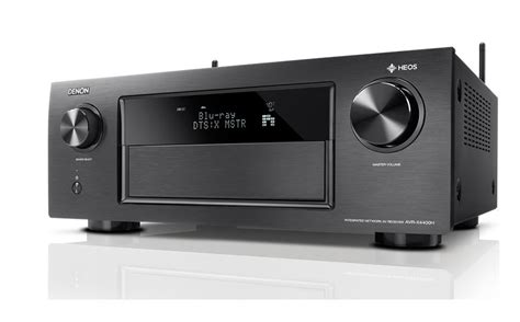 Denon 4400h Audio Y Cine