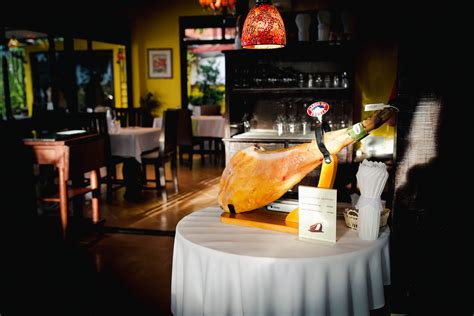 Home August Restaurant
