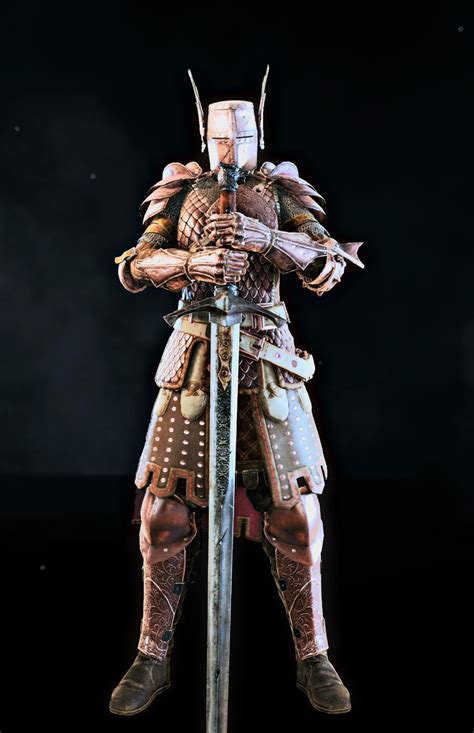 My favorite warden loadout : r/ForFashion