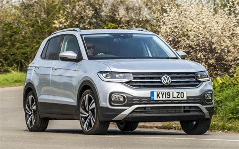 Motor Awards 2019: Best Small SUV / Crossover of the Year nominees