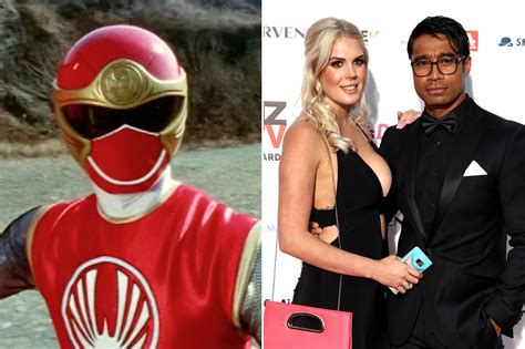 Power Rangers Actor Pua Magasiva Found Dead At 38