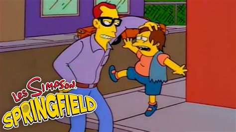 Ian Misiones De Personajes Premium Los Simpsons Springfield Youtube