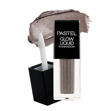 Pastel Glow Liquid Eyeshadow Likit Far 223 Eye Catching Migros