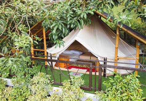 8 Best Camping And Glamping Spots In Batangas Kkday Blog