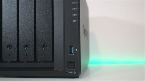 Synology DiskStation DS923 Vs DS920 Which NAS Is Best NAS Master