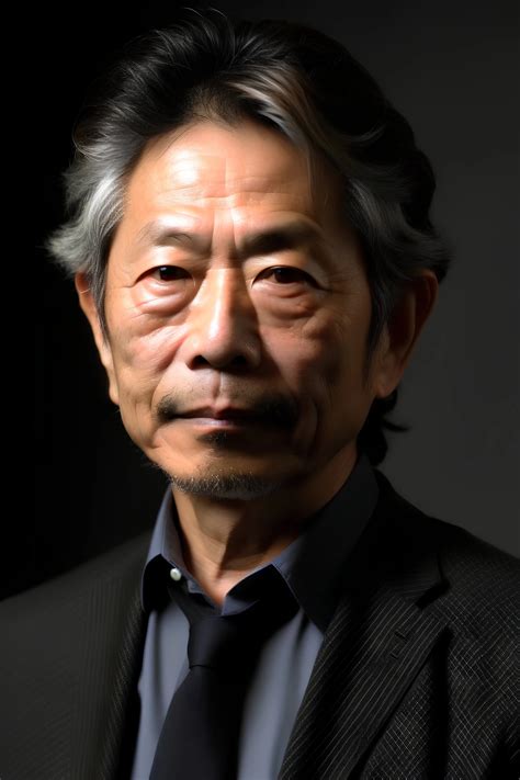 "hisashi ouchi" | Gallery | Stablecog