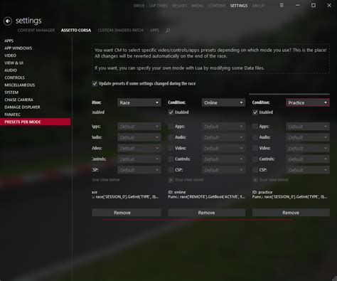 Assetto Corsa Content Manager Tutorial Guida All Uso Ed I Segreti Del