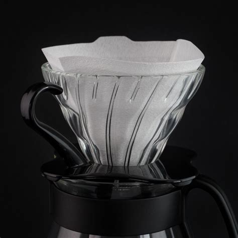 Hario V60 Paper Filter Montville Coffee