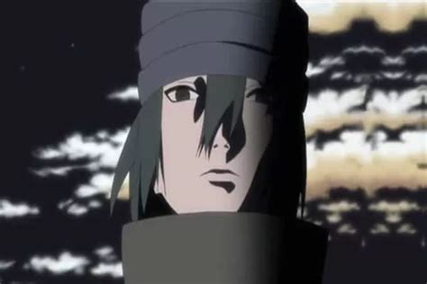 3 Alasan Sasuke Uchiha Pergi Mengembara Usai Perang Dunia Shinobi 4