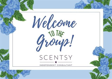 Pin Oleh Michelle Schwarz Di Scentsy Di 2024