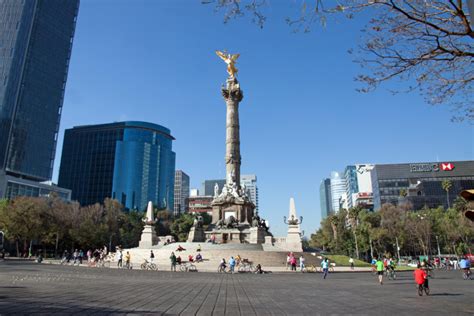 Cdmx Será La Sede Del Tianguis Turístico 2023 México Desconocido