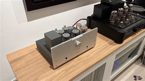 Allnic H Tube Phono Preamp For Sale Canuck Audio Mart