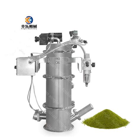 Automatic Feeder Powder Vacuum Feeder Conveyor Feeding Machine