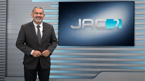 V Deos Jornal Do Acre Edi O Desta Quarta Feira De Julho Acre