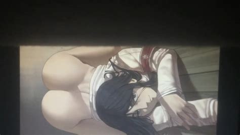 Pieck Ass Cum Tribute XHamster