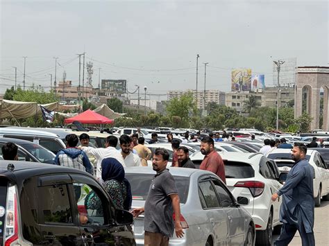 Pakwheels Car Mela Was A Huge Hit Thank You Karachi Pakwheels Blog