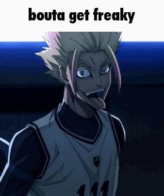 how to get freaky