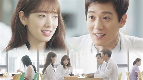 Park Shin Hye ♥ Kim Rae Won Finally Open Their Relationship In Public