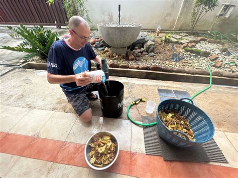 Transforming Pineapple Waste into Cleaner Seas - Aloha Diving Phuket