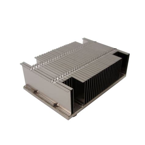 Dissipateur Thermique En Aluminium A Awind Heat Sink