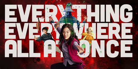 Tudo em Todo o Lugar ao Mesmo Tempo (Everything Everywhere All at Once