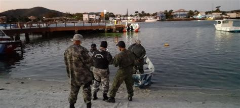 Fiscaliza O Do Defeso Apreende Redes De Pesca Em S O Pedro