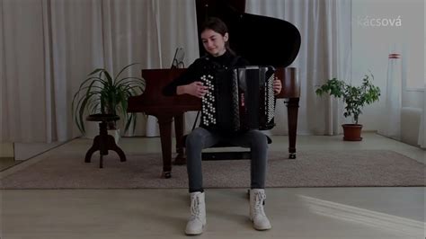 Voitenko Sergej - Revelation (Andrejka Takácsová) - YouTube