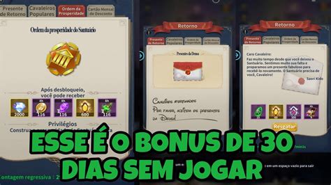 Ganhei O B Nus Mais Raro Do Jogo Valeu Apena Saint Seiya Legend