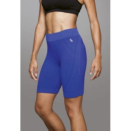 Bermuda Sport Max Feminina Lupo Fitness Le Lingerie