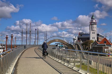 TOP Harlingen-Westerzeedijk - Recreatieschap Marrekrite